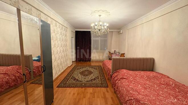 İcarəyə verilir 2 otaqlı yeni tikili 100 m², Nəriman Nərimanov m., photo 5 from 14