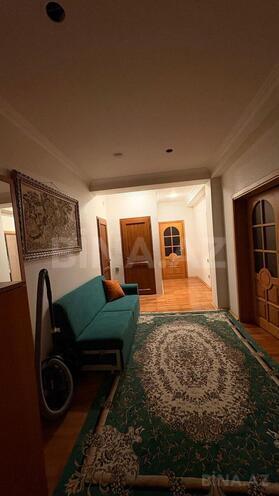 İcarəyə verilir 2 otaqlı yeni tikili 100 m², Nəriman Nərimanov m., photo 3 from 14