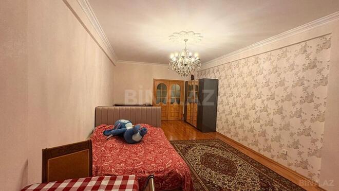 İcarəyə verilir 2 otaqlı yeni tikili 100 m², Nəriman Nərimanov m., photo 9 from 14