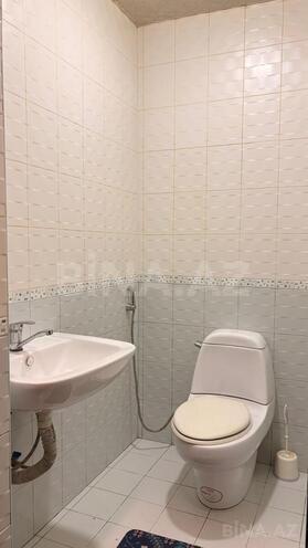 İcarəyə verilir 2 otaqlı yeni tikili 100 m², Nəriman Nərimanov m., photo 12 from 14