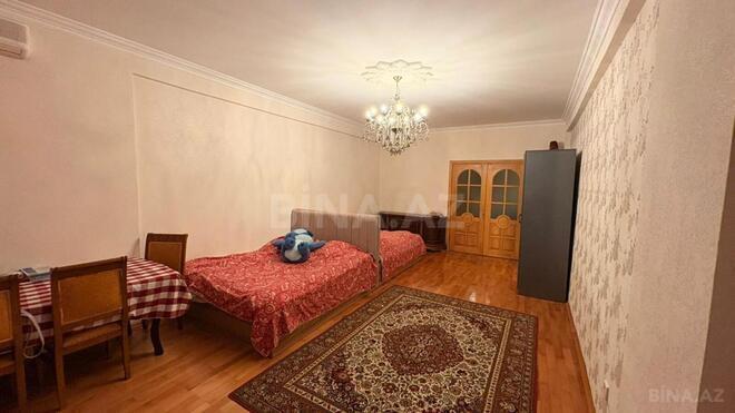 İcarəyə verilir 2 otaqlı yeni tikili 100 m², Nəriman Nərimanov m., photo 6 from 14