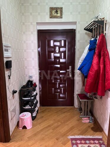 İcarəyə verilir 2 otaqlı yeni tikili 60 m², İnşaatçılar m., photo 9 from 12