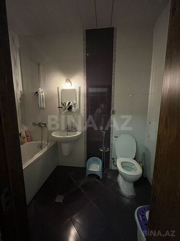 İcarəyə verilir 2 otaqlı yeni tikili 60 m², İnşaatçılar m., photo 8 from 12