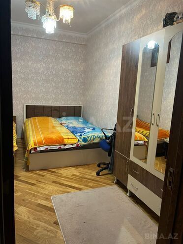 İcarəyə verilir 2 otaqlı yeni tikili 60 m², İnşaatçılar m., photo 4 from 12