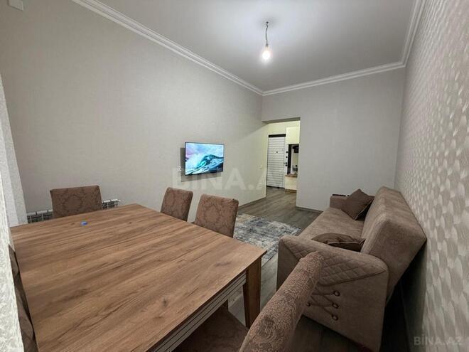 Сдаётся 2-комн. новостройка 55 м², м. 20 января, photo 4 from 13