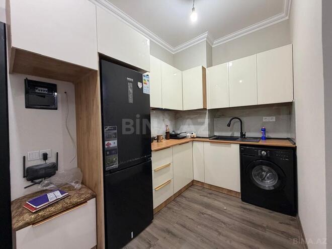 Сдаётся 2-комн. новостройка 55 м², м. 20 января, photo 8 from 13