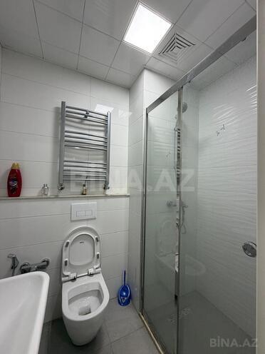 Сдаётся 2-комн. новостройка 55 м², м. 20 января, photo 10 from 13