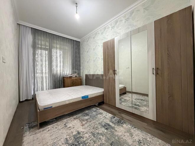 Сдаётся 2-комн. новостройка 55 м², м. 20 января, photo 6 from 13