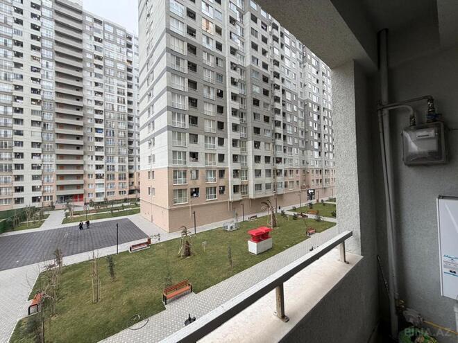 Сдаётся 2-комн. новостройка 55 м², м. 20 января, photo 11 from 13