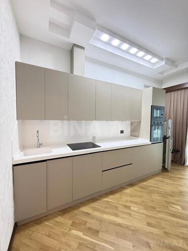 Сдаётся 3-комн. новостройка 135 м², м. 28 мая, photo 14 from 20