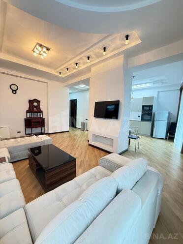 Сдаётся 3-комн. новостройка 135 м², м. 28 мая, photo 8 from 20
