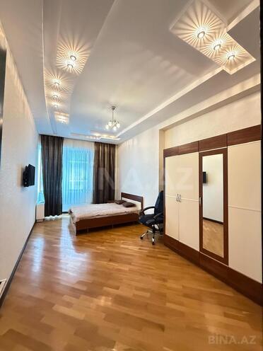 Сдаётся 3-комн. новостройка 135 м², м. 28 мая, photo 16 from 20