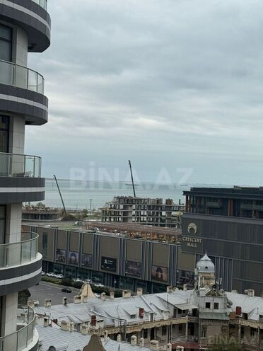 Сдаётся 3-комн. новостройка 135 м², м. 28 мая, photo 19 from 20