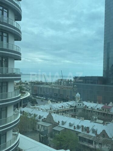 Сдаётся 3-комн. новостройка 135 м², м. 28 мая, photo 17 from 20