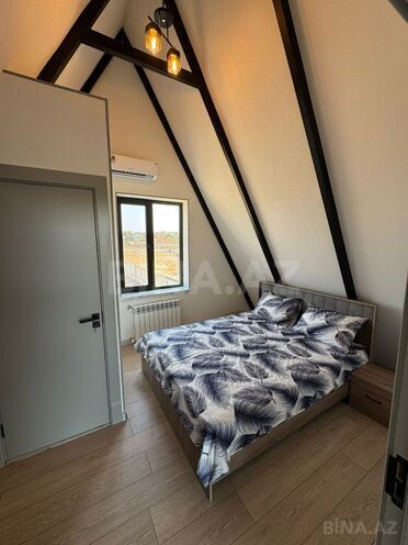 İcarəyə verilir 4 otaqlı həyət evi/bağ evi 100 m², Görədil q., photo 12 from 17