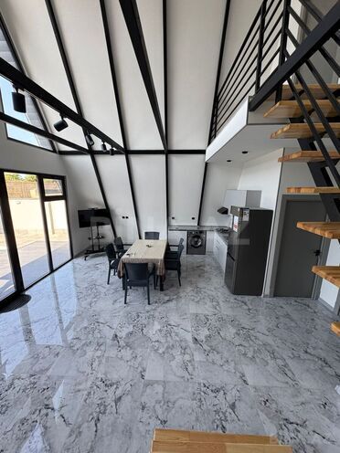 İcarəyə verilir 4 otaqlı həyət evi/bağ evi 100 m², Görədil q., photo 8 from 17