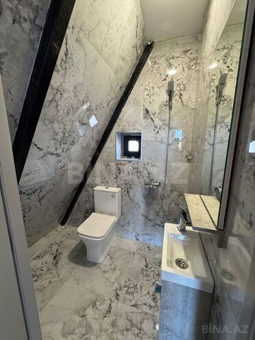 İcarəyə verilir 4 otaqlı həyət evi/bağ evi 100 m², Görədil q., photo 16 from 17