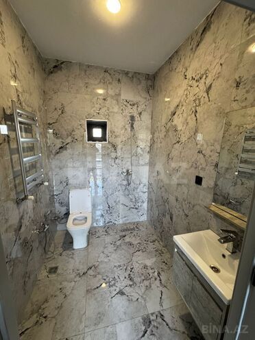 İcarəyə verilir 4 otaqlı həyət evi/bağ evi 100 m², Görədil q., photo 15 from 17
