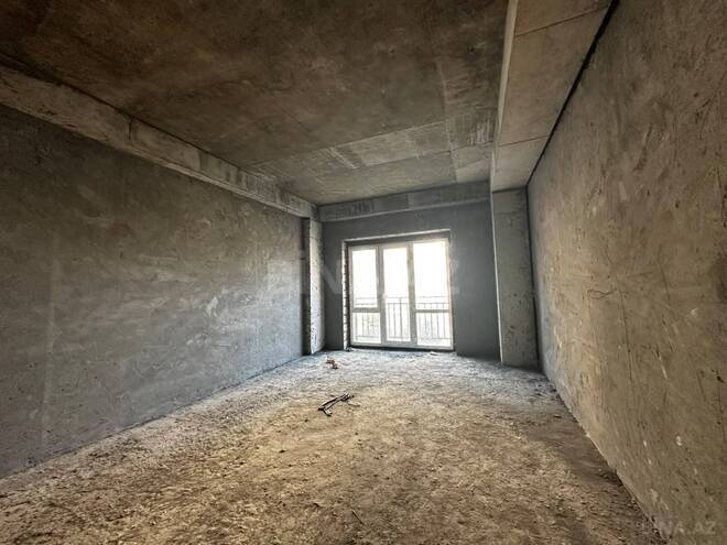 Satılır 3 otaqlı yeni tikili 60 m², Nəriman Nərimanov m., photo 4 from 8