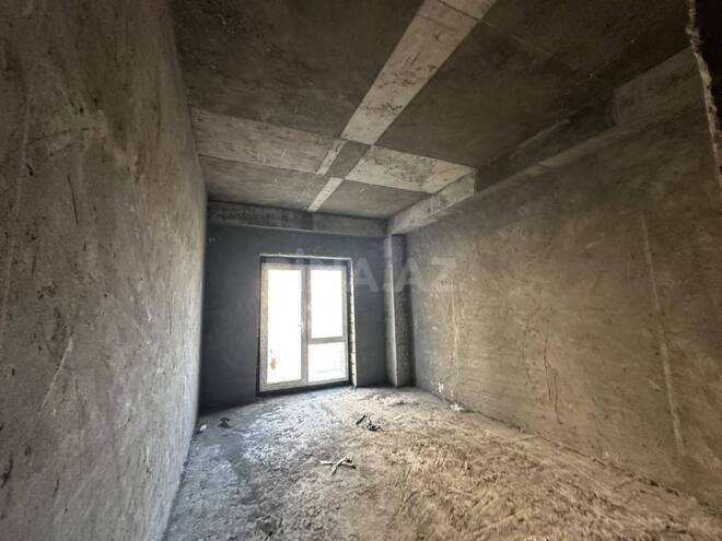 Satılır 3 otaqlı yeni tikili 60 m², Nəriman Nərimanov m., photo 5 from 8