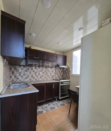 İcarəyə verilir 5 otaqlı ofis 150 m², Nizami m., photo 12 from 14