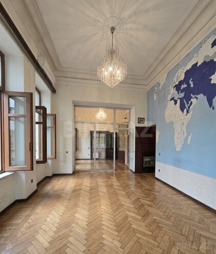 İcarəyə verilir 5 otaqlı ofis 150 m², Nizami m., photo 3 from 14