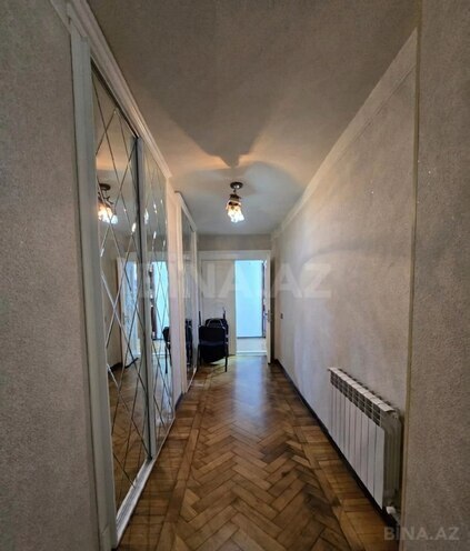 İcarəyə verilir 5 otaqlı ofis 150 m², Nizami m., photo 10 from 14
