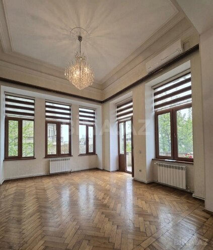 İcarəyə verilir 5 otaqlı ofis 150 m², Nizami m., photo 4 from 14