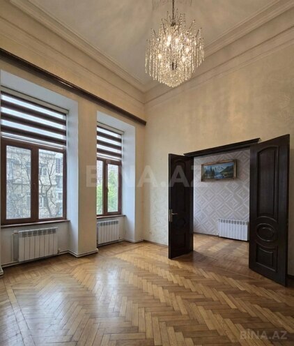İcarəyə verilir 5 otaqlı ofis 150 m², Nizami m., photo 7 from 14