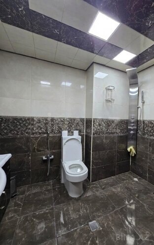 İcarəyə verilir 5 otaqlı ofis 150 m², Nizami m., photo 13 from 14