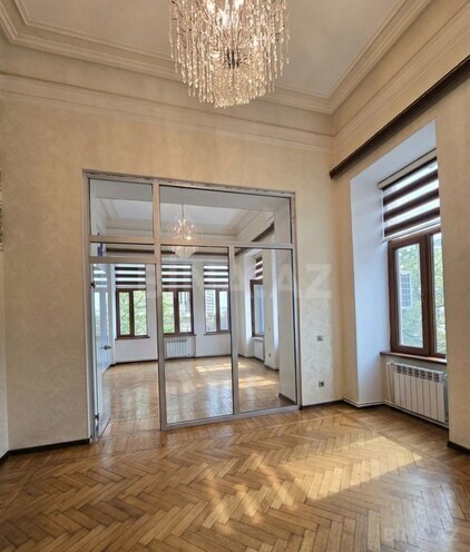 İcarəyə verilir 5 otaqlı ofis 150 m², Nizami m., photo 6 from 14