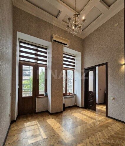 İcarəyə verilir 5 otaqlı ofis 150 m², Nizami m., photo 5 from 14