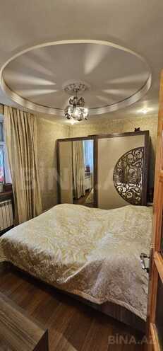 Satılır 3 otaqlı köhnə tikili 65 m², Bakıxanov q., photo 5 from 22