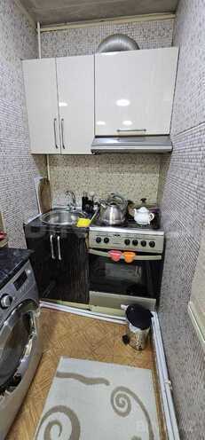 Satılır 3 otaqlı köhnə tikili 65 m², Bakıxanov q., photo 21 from 22