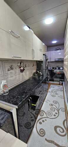 Satılır 3 otaqlı köhnə tikili 65 m², Bakıxanov q., photo 20 from 22