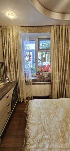Satılır 3 otaqlı köhnə tikili 65 m², Bakıxanov q., photo 8 from 22