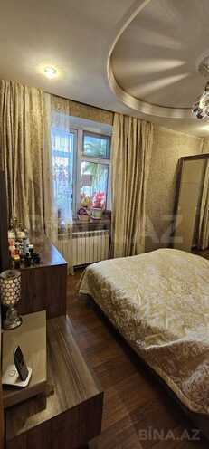 Satılır 3 otaqlı köhnə tikili 65 m², Bakıxanov q., photo 6 from 22