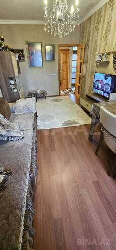 Satılır 3 otaqlı köhnə tikili 65 m², Bakıxanov q., photo 4 from 22