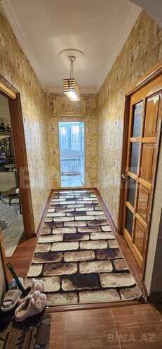 Satılır 3 otaqlı köhnə tikili 65 m², Bakıxanov q., photo 12 from 22