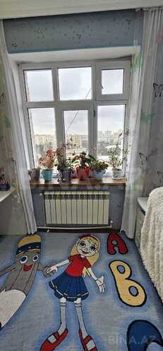 Satılır 3 otaqlı köhnə tikili 65 m², Bakıxanov q., photo 17 from 22