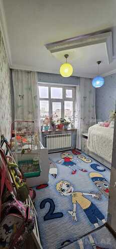 Satılır 3 otaqlı köhnə tikili 65 m², Bakıxanov q., photo 10 from 22