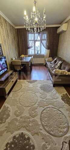 Satılır 3 otaqlı köhnə tikili 65 m², Bakıxanov q., photo 3 from 22