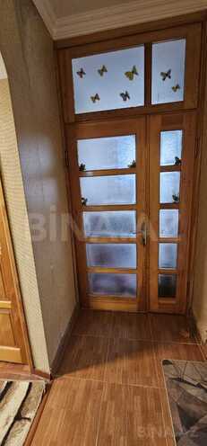 Satılır 3 otaqlı köhnə tikili 65 m², Bakıxanov q., photo 15 from 22