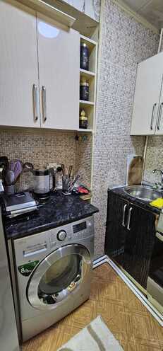 Satılır 3 otaqlı köhnə tikili 65 m², Bakıxanov q., photo 19 from 22