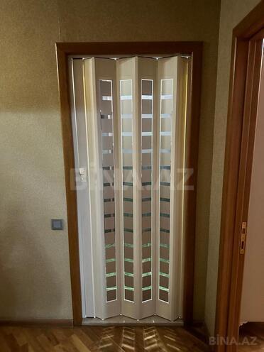 İcarəyə verilir 3 otaqlı yeni tikili 140 m², Nəsimi r., photo 17 from 24
