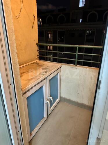 İcarəyə verilir 3 otaqlı yeni tikili 140 m², Nəsimi r., photo 18 from 24