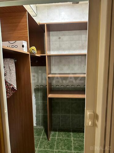 İcarəyə verilir 3 otaqlı yeni tikili 140 m², Nəsimi r., photo 12 from 24