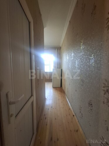 Сдаётся 1-комн. вторичка 40 м², пос. Старые Гюнешли, photo 8 from 13