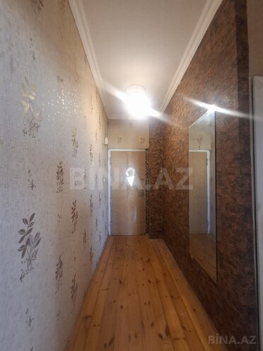 Сдаётся 1-комн. вторичка 40 м², пос. Старые Гюнешли, photo 12 from 13