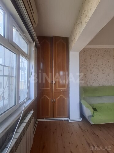 Сдаётся 1-комн. вторичка 40 м², пос. Старые Гюнешли, photo 11 from 13